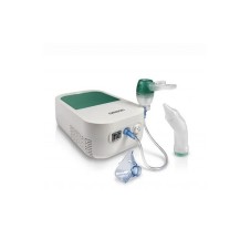 OMRON DUO BABY NEBULİZATÖR NE-C301
