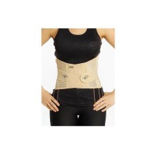 MORSA LUMBOSAKRAL KORSE 26CM XXL 40.260