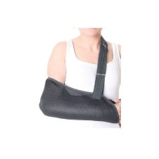 MORSA KOL ASKISI FİLE KUMAŞ XL 30.302