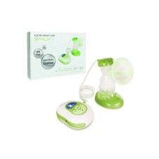 VİVOCARE SMILKY ELEKTRİKLİ GÖĞÜS POMPASI