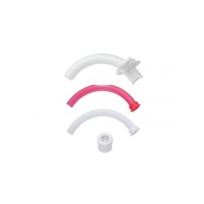 ULTRASOFT VOİCE TRAKEOSTOMİ KANÜLÜ KAFSIZ DELİKLİ İÇ KANÜLLÜ KONUŞMA KANÜLÜ 7.0