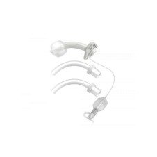 PRİMED PROLİNE CUFF TRAKEOSTOMİ KANÜLÜ KAFLI İÇ KANÜLLÜ 7.0 1001270