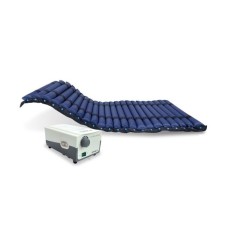 GALENA XT-50 HAVALI YATAK BORU DİLİM