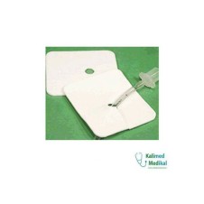 UNİMAG  TRAKEOSTOMİ PEDİ LARGE BARİYER
