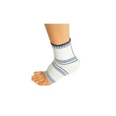 MORSA ÖRME AYAK BİLEKLİĞİ M 180.103