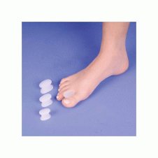 VARİTEKS 545 SİLİKON PARMAK ARASI MAKARASI SMALL