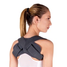 ORTHOCARE 1330 CLAVİCARE KLAVİKULA BANDAJI XLARGE