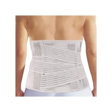 ORTHOCARE 2530 LUMBOCARE LIGHT LUMBOSAKRAL KORSE S