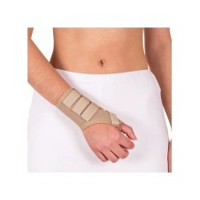ORTHOCARE 4535 THENARCARE COMFORT BAŞPARMAK TESPİT ATELİ SOL LARGE