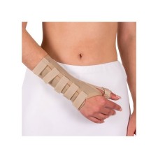 ORTHOCARE BAŞPARMAK TESPİT ATELİ SOL S 4525