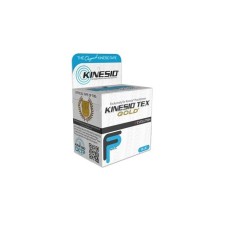 KİNESİO TEX GOLD TAPE 5CM X 5MT SİYAH