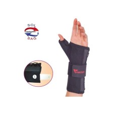 VARİTEKS BAŞ PARMAK DES. EL BİLEK ATELİ LARGE- 319 NO:3