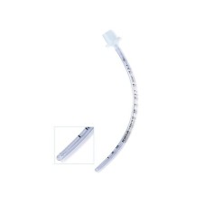 BIÇAKÇILAR ENDOTRAKEAL TÜP KAFSIZ/BALONSUZ NO: 2.0 ENTÜBASYON TÜPÜ