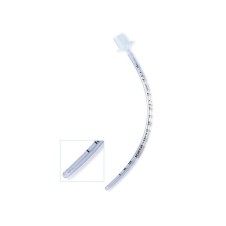 BIÇAKÇILAR ENDOTRAKEAL TÜP KAFSIZ/BALONSUZ NO: 2.5 ENTÜBASYON TÜPÜ