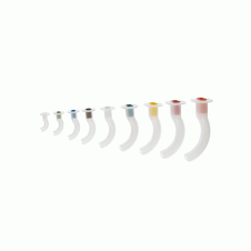 BIÇAKÇILAR GUEDEL AİRWAY 2/70MM BEYAZ