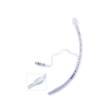 BIÇAKÇILAR ENDOTRAKEAL TÜP KAFLI/BALONLU NO: 6.5 ENTÜBASYON TÜPÜ