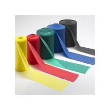 KİFİDİS EGZERSİZ BANDI KIRMIZI 1 METRE AB43009