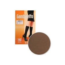 KİFİDİS GAMBALETTO KNEE HiGH 140 DİZ ALTI VARİS ÇORABI  NO:4/36 TEN 18-20MMHG