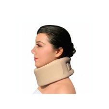 ORTHOCARE 1170 REINFORCED COLLAR DESTEKLİ SÜNGER BOYUNLUK NO:3