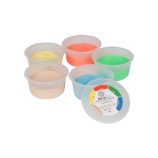 THERA FLEX EL HAMURU 57GR YEŞİL-FİRM