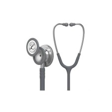 3M LİTTMANN CLASSİC III STETESKOP 5621 GRİ