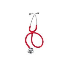 3M LİTTMANN CLASSIC II PEDİATRİK STETESKOP 2113R RED