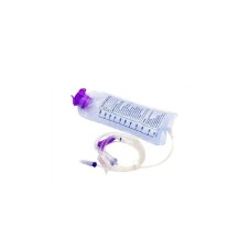 GALENA KANGBAO GRAVİTY ENTERAL BESLENME TORBASI Y KONNEKTÖRLÜ 1200ML (CİHAZSIZ ENTERAL BESLENME) SİNDİNAL