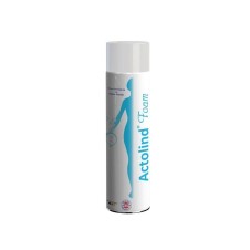 ACTOLİND YARA BAKIM KÖPÜĞÜ 500ML