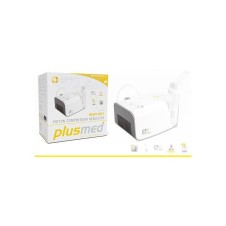 PLUSMED PM-N01 PISTON KOMPRESÖRLÜ NEBULİZATÖR
