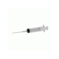 AYSET ENJEKTÖR 3P 10ML SİYAH