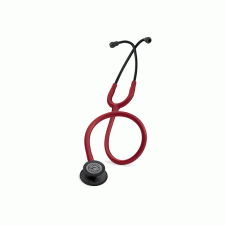 3M LİTTMANN CLASSİC III STETESKOP 5868 BORDO