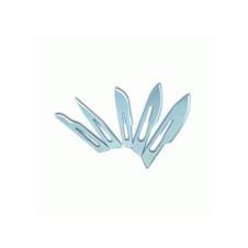 PLASMED BİSTURİ UCU NO:12 100LÜK=1KUTU