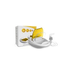 PLUSMED PM-N04 PISTON KOMPRESÖRLÜ NEBULİZATÖR