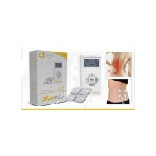PLUSMED pM-TE01 TENS CİHAZI-EMS  STİMULATÖR