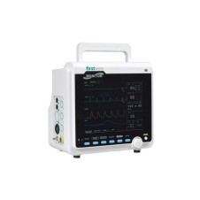 FİRSTMED PM-6000 HASTABAŞI MONİTÖRÜ