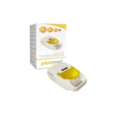 PLUSMED PM-N05 PISTON KOMPRESÖRLÜ NEBULİZATÖR