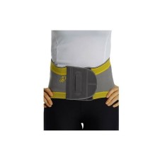 MORSA SİLİKON PEDLİ ÖRME LUMBOSAKRAL KORSE L 40.402