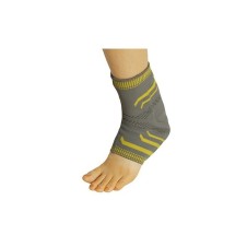 MORSA ÖRGÜ AŞİL TENDON BİLEKLİĞİ SOL-S 90.442