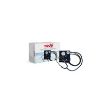 MEDEL ANEROID COMPACT MEKANİK TANSİYON ALETİ 95188  MADE IN ITALY