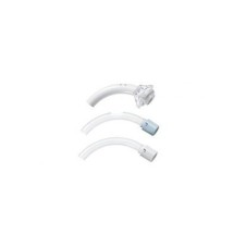 TRACOE TWİST DELİKLİ TRAKEOSTOMİ KANÜLÜ NO8 304-08