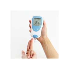 COAGUCHEK XS SYSTEM INR ÖLÇÜM CİHAZI INR İNR
