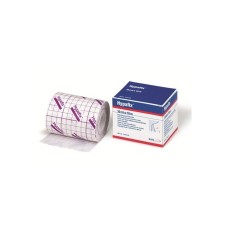 HYPAFİX TIBBİ FLASTER 10CM X 10M ESNEK FLASTER