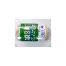 SARBAN ELASTİK BANDAJ 8CM X 5 MT (GERİLİ)