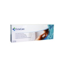 (25Adet) OCTACARE 9CMx30CM PEDLİ ŞEFFAF PU FİLM YARA ÖRTÜSÜ 21930