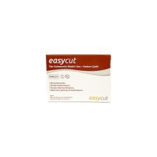 EASY CUT BİSTURİ UCU NO:11 100LÜK=1KUTU
