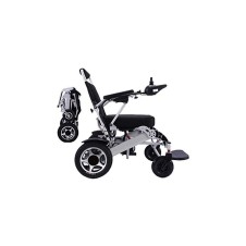 PULSEMED AKÜLÜ SANDALYE HG-W630 TAM OTOMATİK LİTYUM PİLLİ
