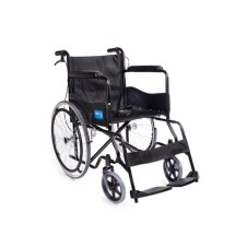 COMFORT PLUS KY809BJ SİYAH TEKERLEKLİ SANDALYE