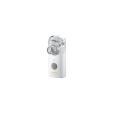 PLUSMED RESPİAİD MESH-01 MESH PİLLİ/ADAPTÖRLÜ ULTRASONİK NEBULİZATÖR