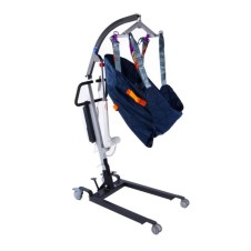 COMFORT PLUS DM-190 COMPACT PORTATİF ENGELLİ TRANSFER LİFTİ Y403