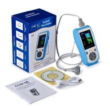 COMFORT PLUS EL TİPİ (YENİDOĞAN) PULSE OKSİMETRE CİHAZI